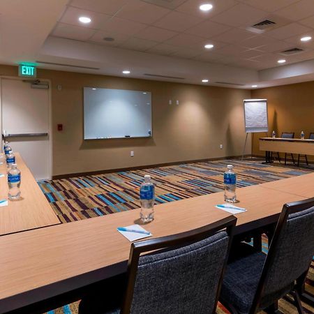 Fairfield Inn & Suites By Marriott Boston Marlborough/Apex Center Екстериор снимка